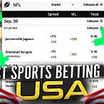 website where you can bet on anything